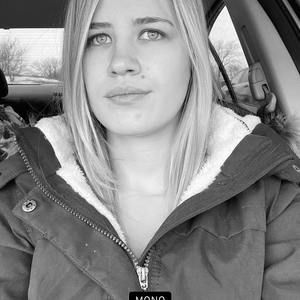 Meet your Posher, Nancy